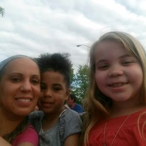 Meet your Posher, Darina